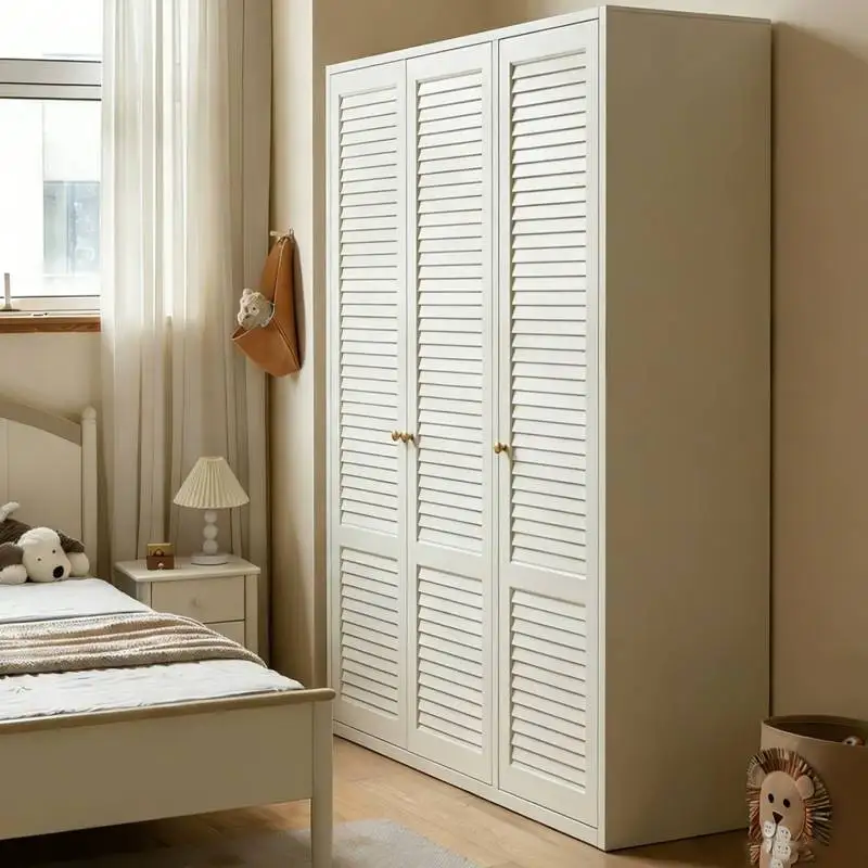 Store Room Wardrobe Closet Wooden Space Saving Room Shelves Wardrobes Storage Dressing Armoire Mueble Organizador Furniture Home