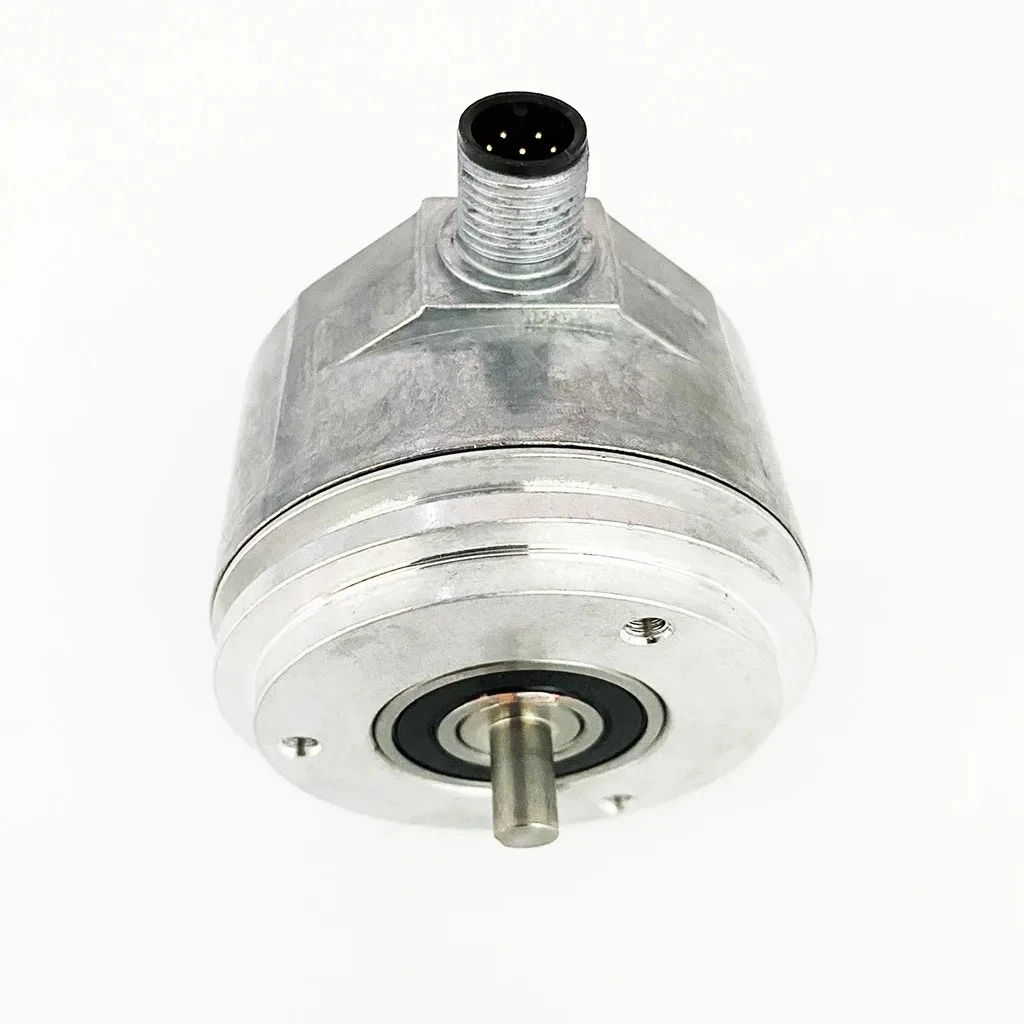 2025 Brand New Original Incremental Encoder 1067735 DFS20A-A2C1D000500 Sick Absolute Rotary Encoder