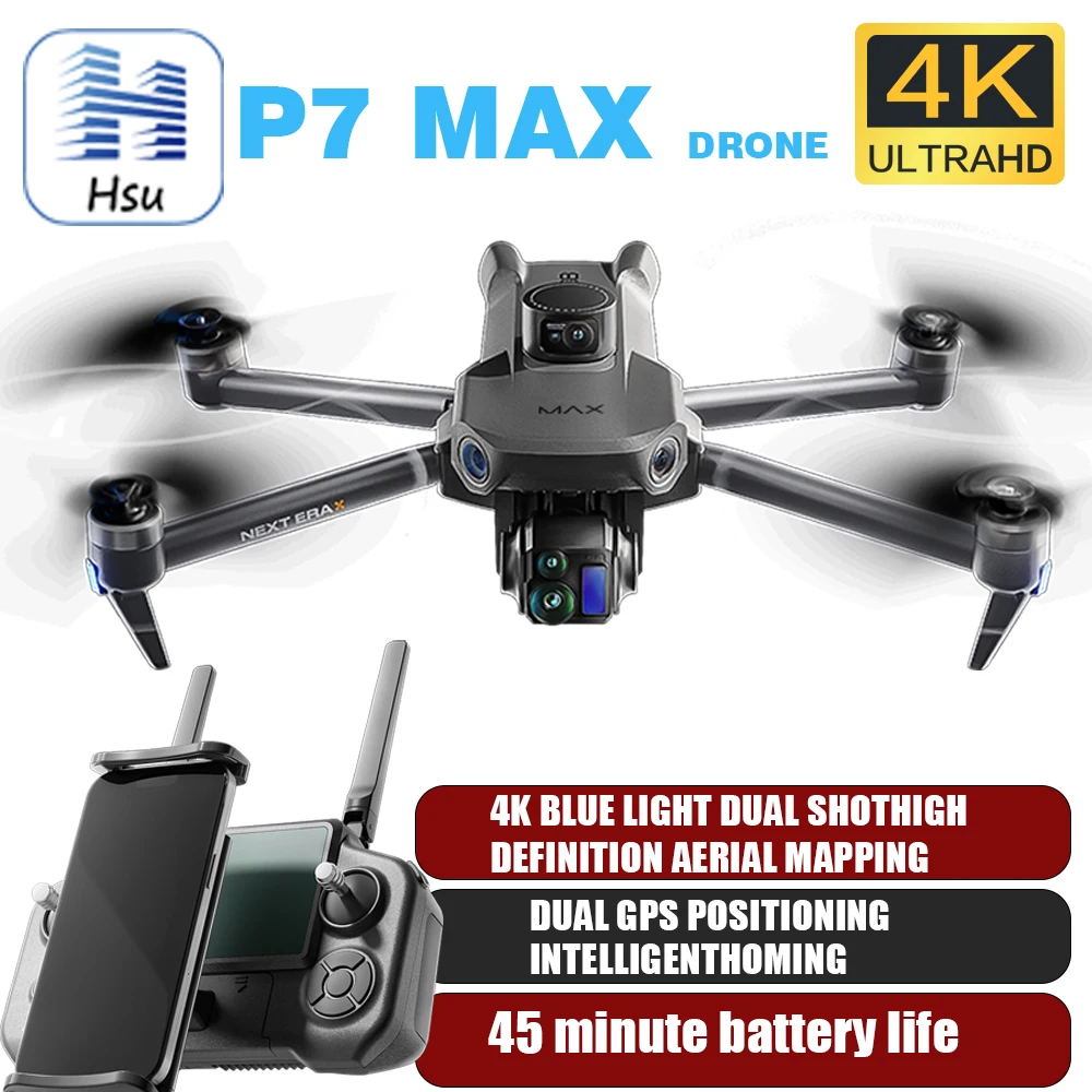 P7 Max Professional… - image