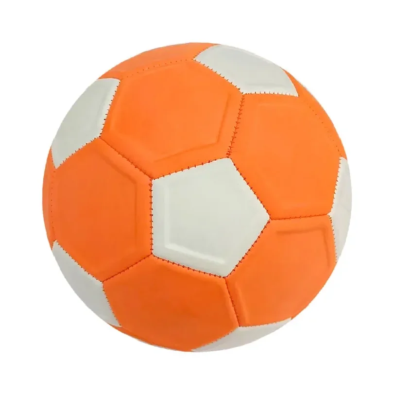 1pc Curve Swerve Soccer Ball Magic Football Toy Great Gift Perfect For Outdoor Game Match Football Training Or Game