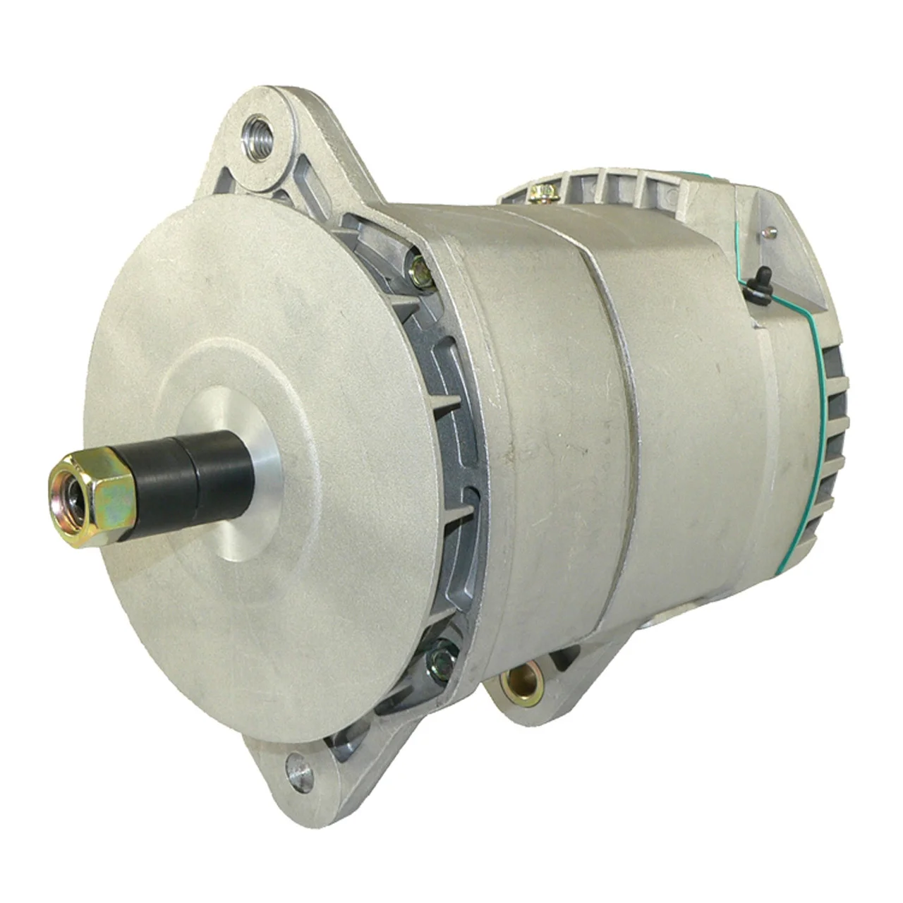 

ATG20912 Pipelayer parts TG-Tian Guan 24V 75A Alternator 8N1083 For Caterpillar parts 571G 572G 578 950B