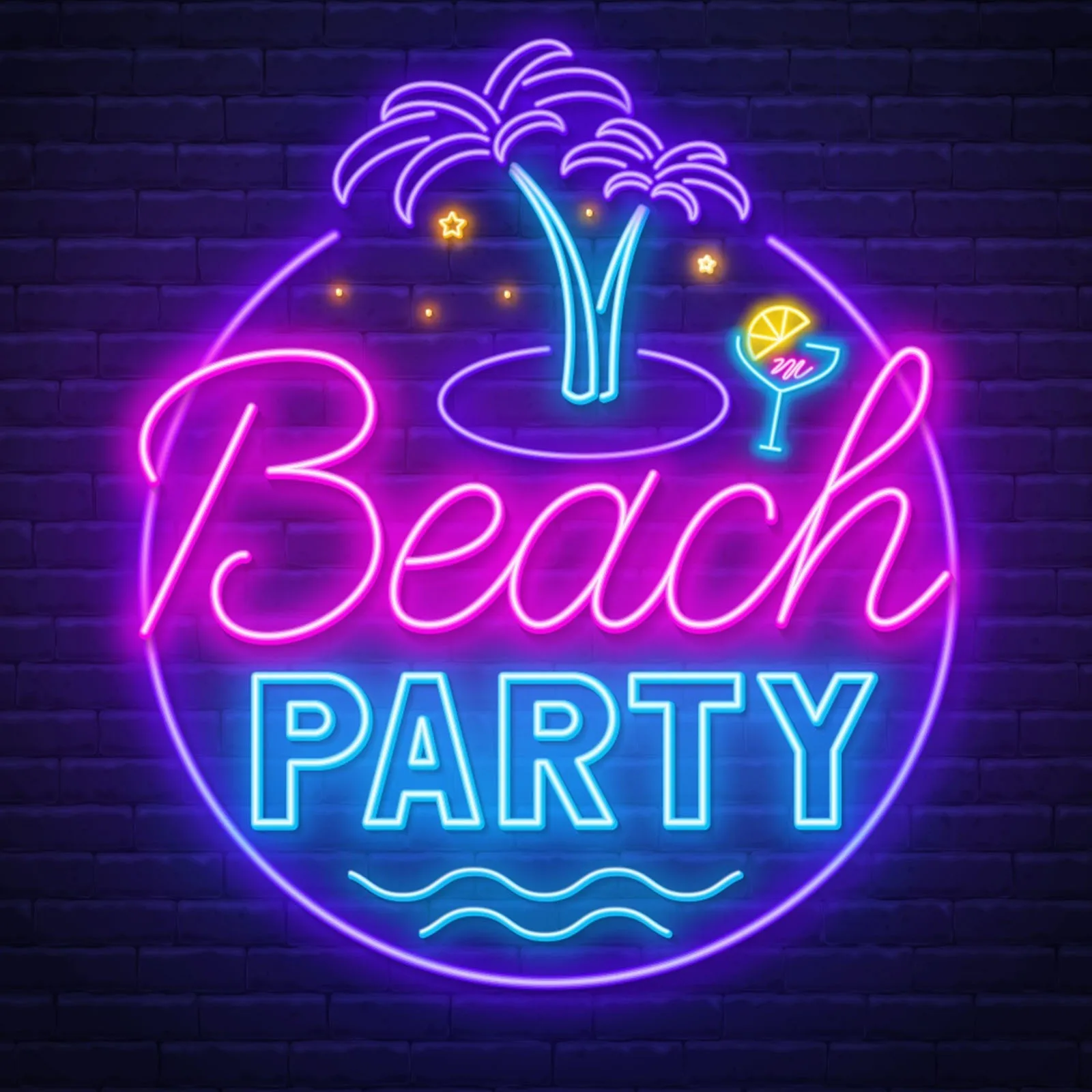 

Multifunctional LED Neon Light Flexible Waterproof El Wire Costume Decor Outdoor Ambient Party Supplies Dance Clothes Car