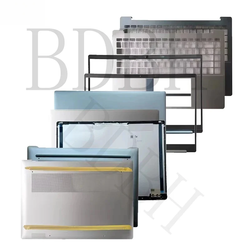For Pavilion 14-EW 14-EY 14Z-EW TPN-W160 W159 Screen rear cover LCD top case frame bezel palm rest bottom shell upper lower