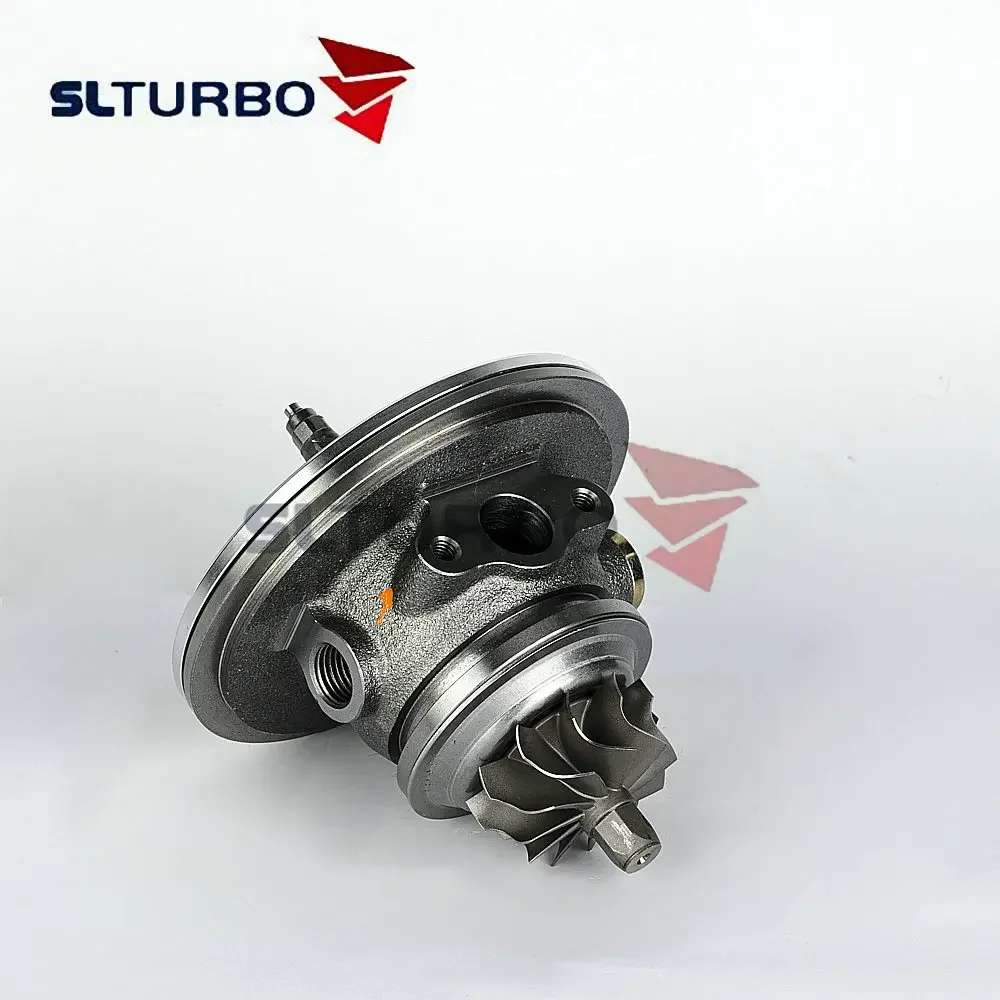 Turbo Charger Core 53039880016 53039880017 For Audi A6 S4 All Road 2.7T left right side 169/184/195Kw AJK Turbolader Chra Assy