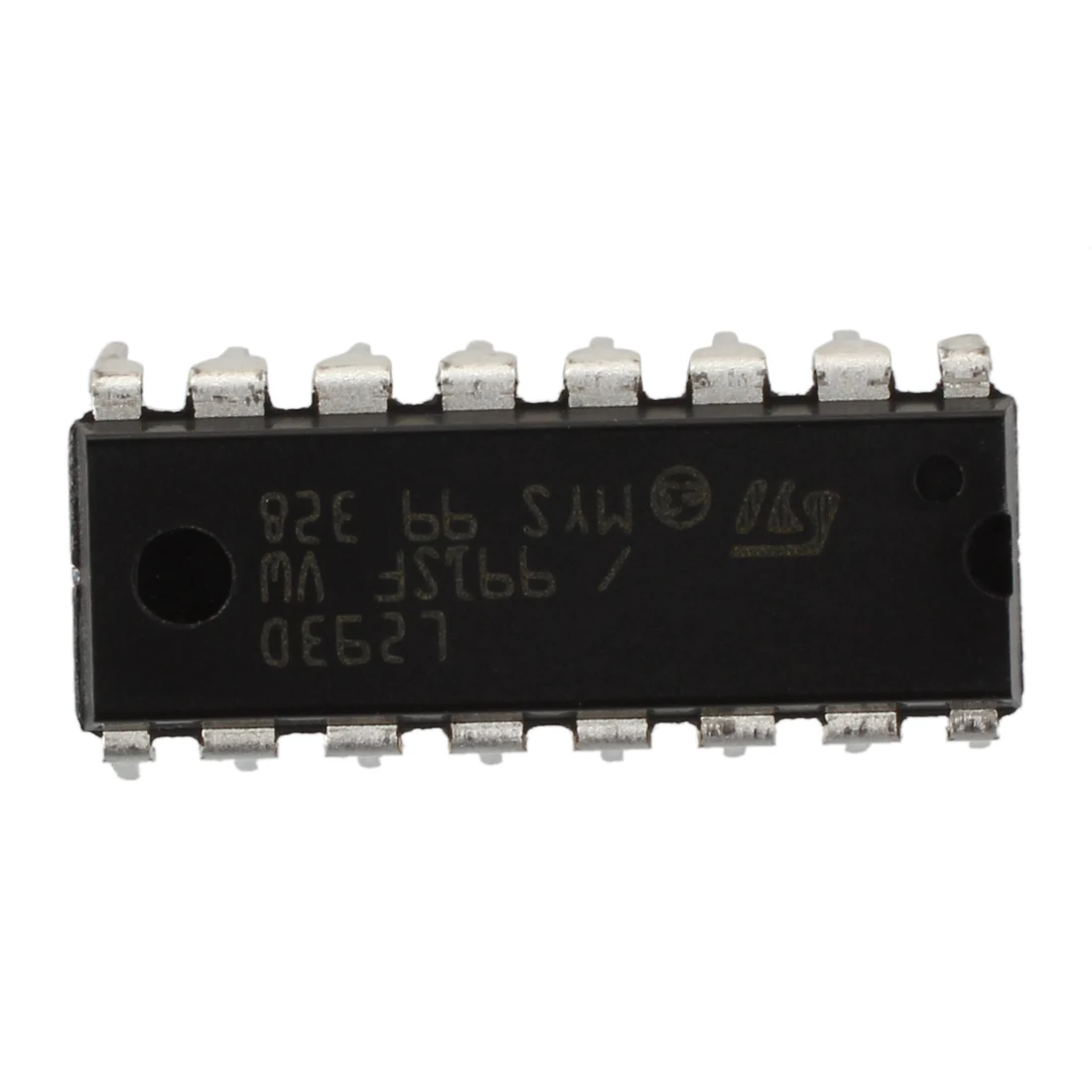 ABZV-L293D L293 L293B DIP/SOP Push-Pull Vierkanaals stappenmotor driver IC-chip
