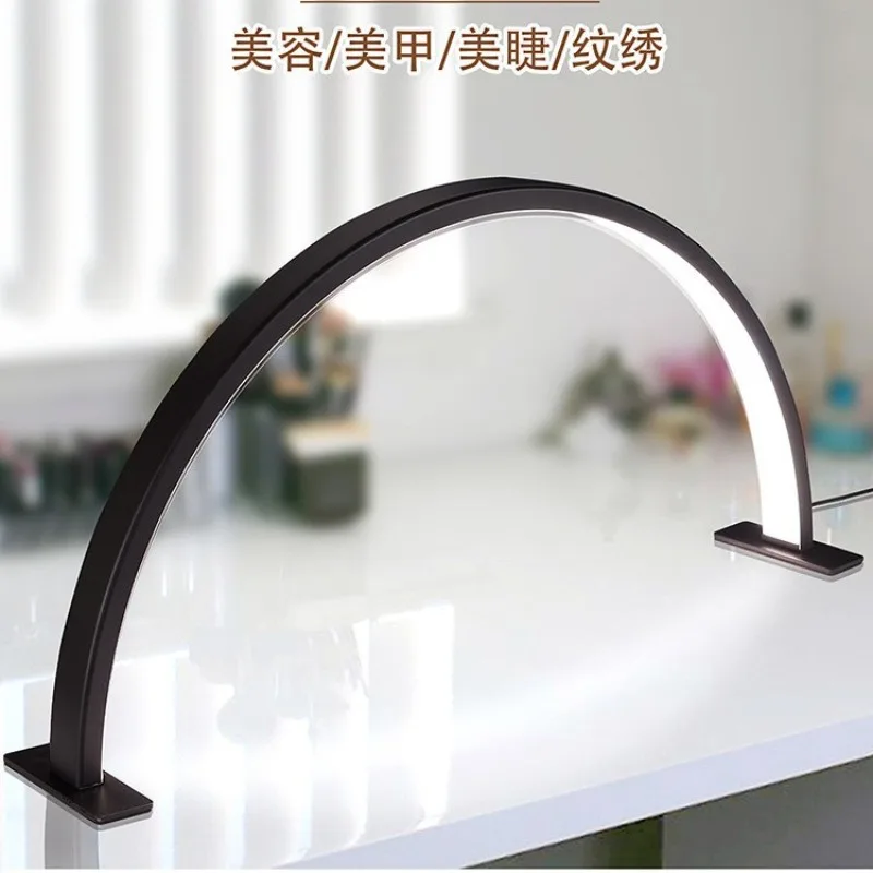 Dimmable phone holder with drill, gift for wife, birthday gift