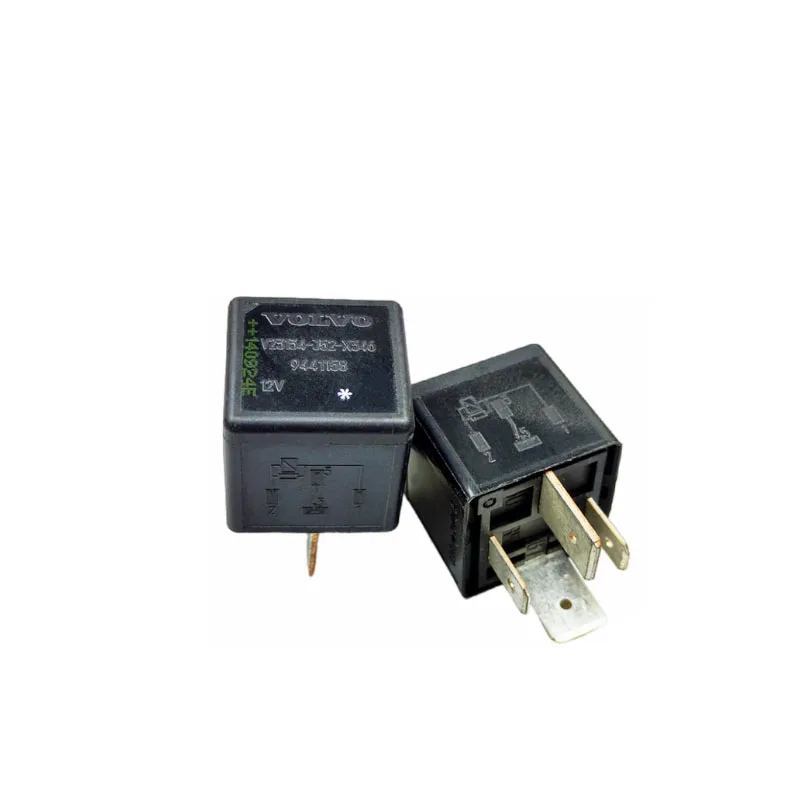 HOT NEW V23134-J52-X346 V23134 J52 X346 9441158 12V 4foot relay