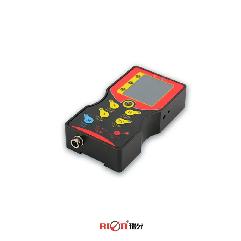 

SDC620B High-precision Digital Display Three-dimensional Electronic Compass Digital Display North Finder Angle Measurement