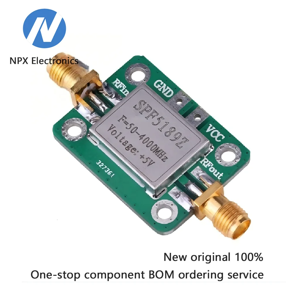 SPF5189 Rf Low Nois… - image
