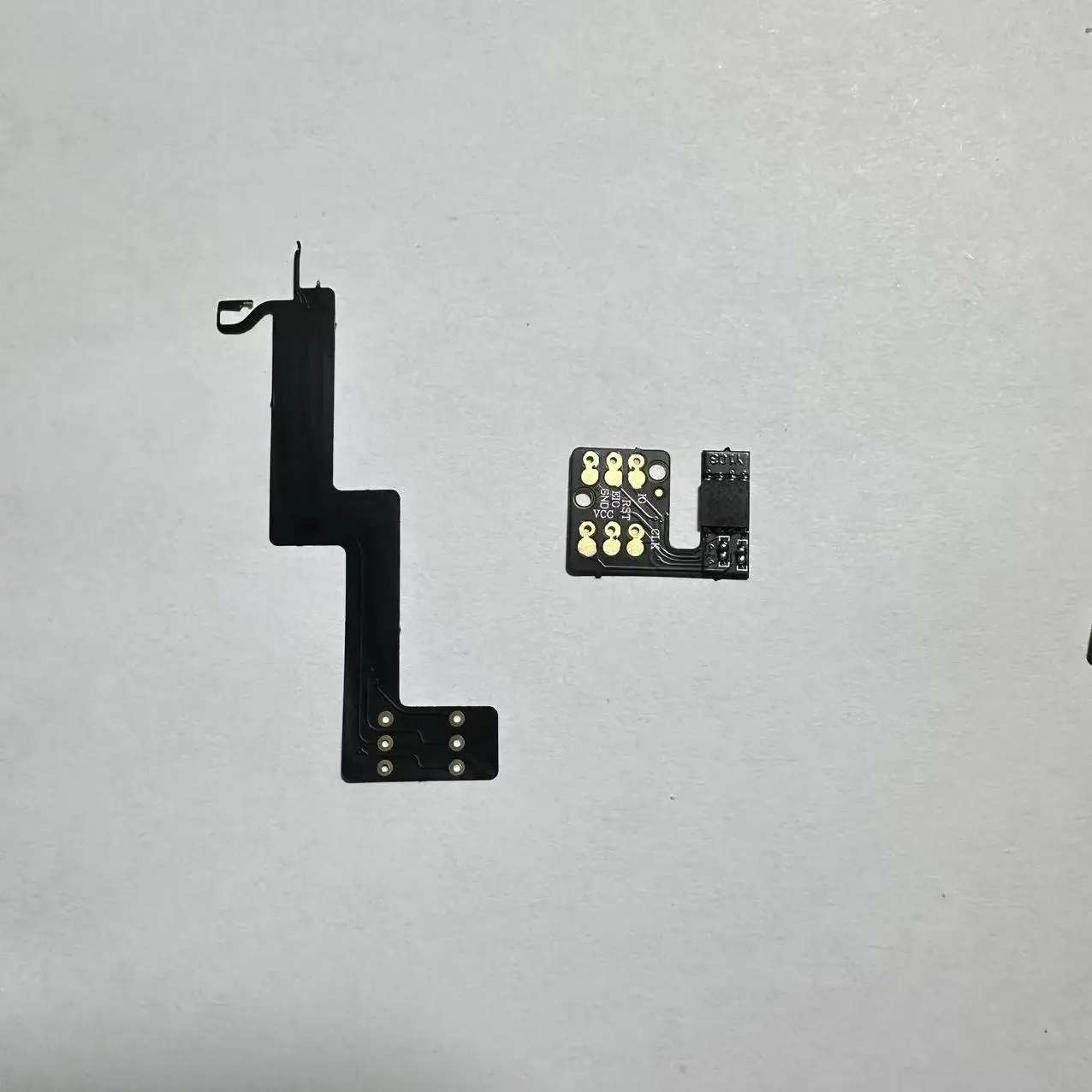 MEP flex DB esim 17promax with Esim funtion for 17promax cell phone repair