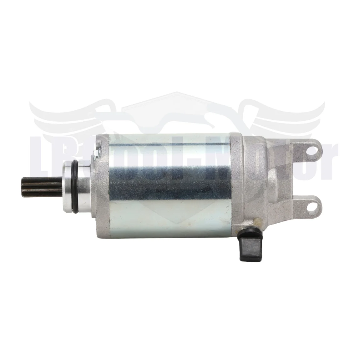 Engine Starter Motor Assy For SUZUKI UH200 Burgman 200 2007 UX125 Sixteen 125 UX150 Sixteen 150 2008-2011 Starting Motor