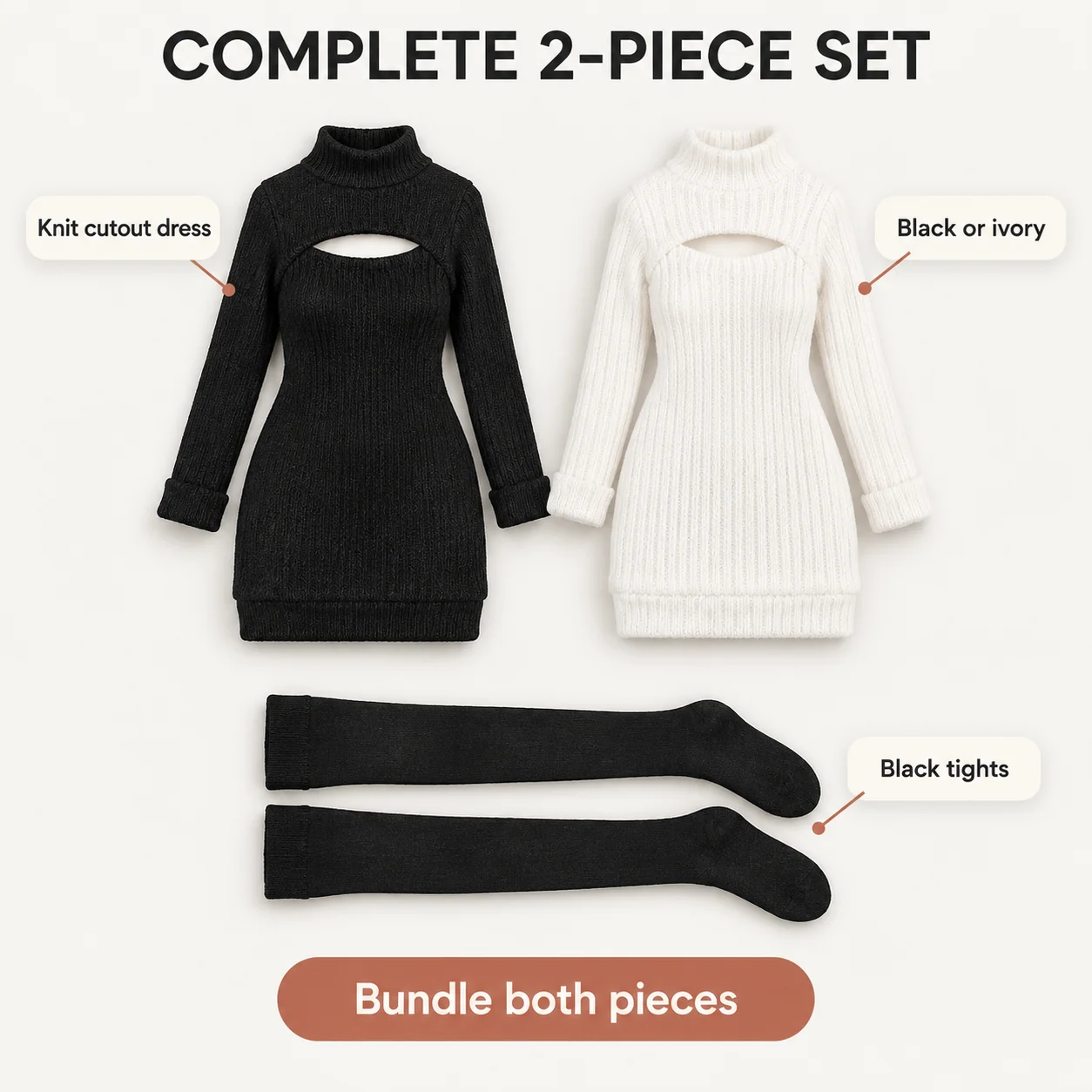 12 Points Bjd Bebek Kıyafetler - Baby Clothes incelemesi ve fiyatı