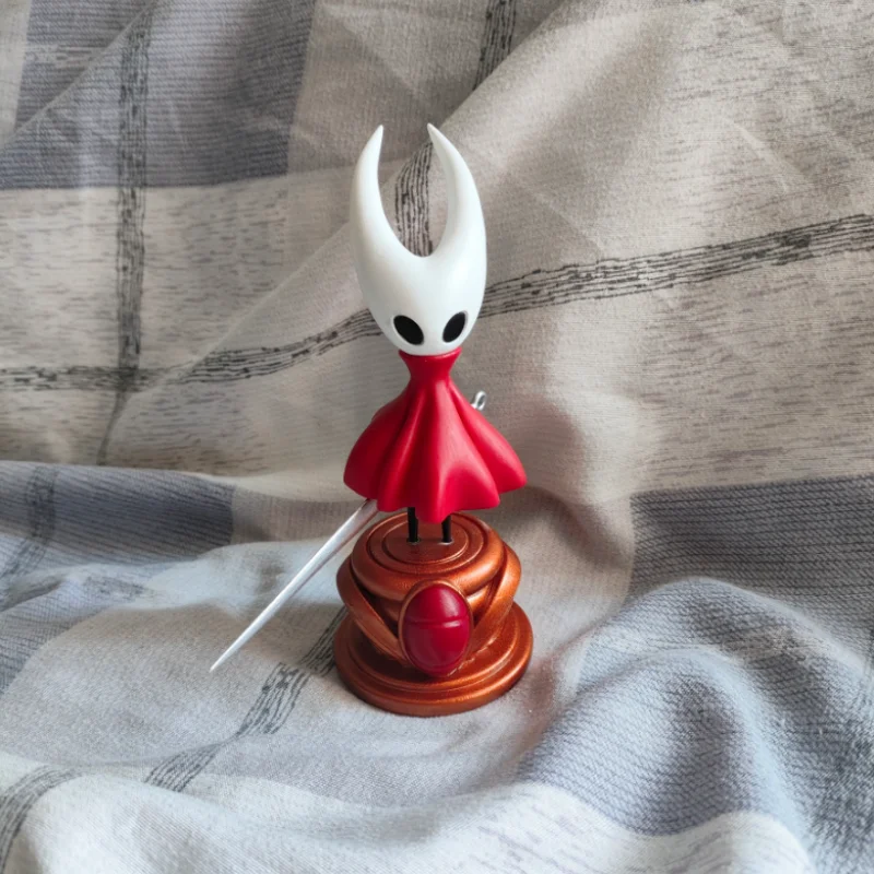 حار بيع الحرير أغنية الدبور اليدوية الجوف فارس نموذج بانثيون سلسلة بوس سطح المكتب الديكور تحصيل الراتنج لعبة مجسمة