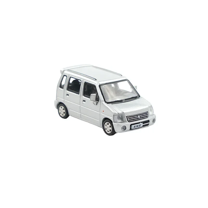 XCARTOYS 1:64 Suzuki Dipper Miniaturmodell Simulation Junge Spielzeugauto Schiebekollektion, Jungenspielzeug, Erwachsenensammlung Dekoration