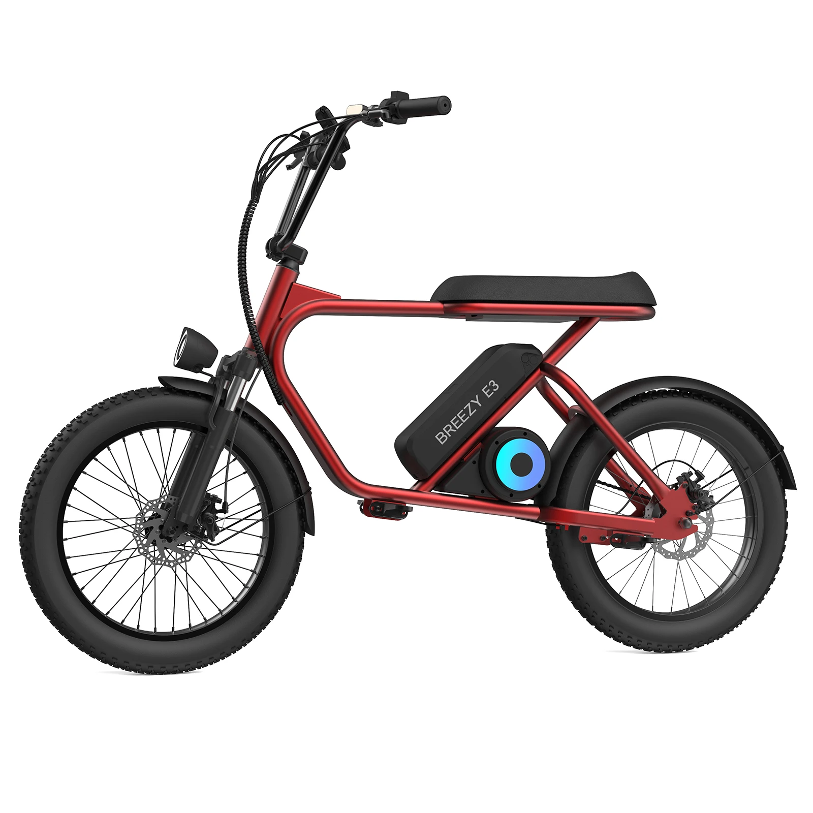 

Скутер со средним приводом E3, мощный съемный аккумулятор 48 В, 15,6, 25 Ач, 20 дюймов, 1000 Вт, 45 км/ч, быстрая широкая шина