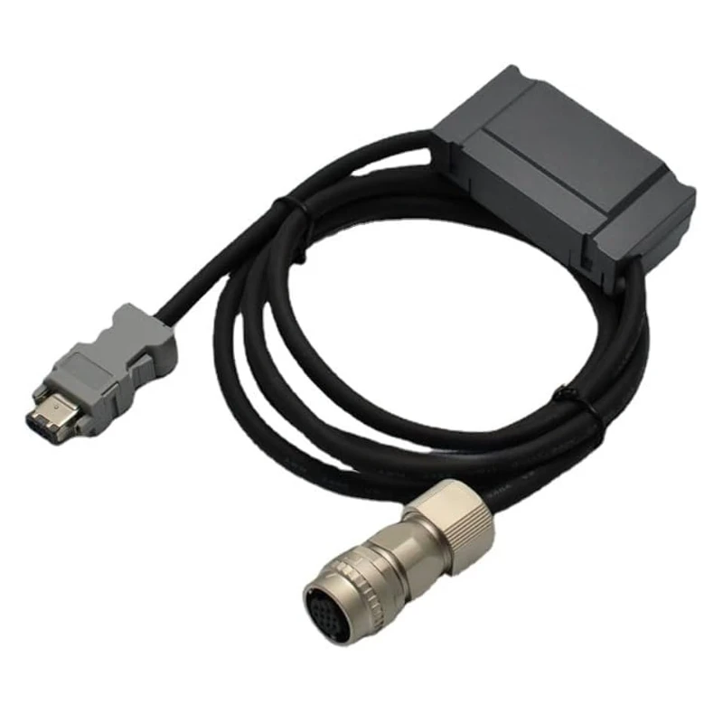 

New JZSP-CVP26-15-E Yaskawa Inverter Encoder Cable In Stock