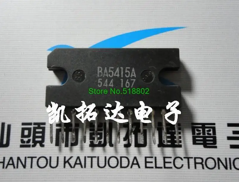 BA5415A BA5415 ZIP-12, 로트당 5 개