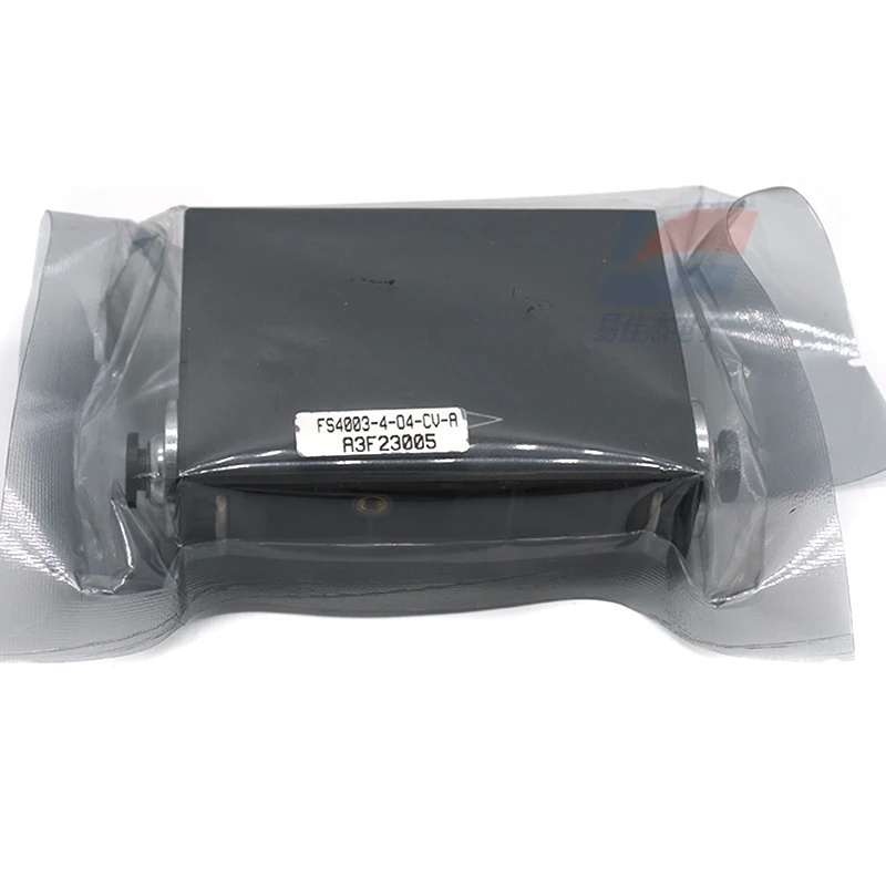 FS4003-2-R-CV-A Mass Gas Flow Sensor General Purpose Fast Response New