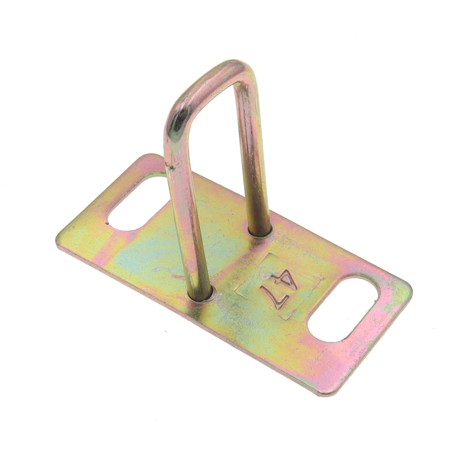 1Pcs Seat Lock Catch Buckle for Motorcycle Quad ATV Go Kart Electric Bike