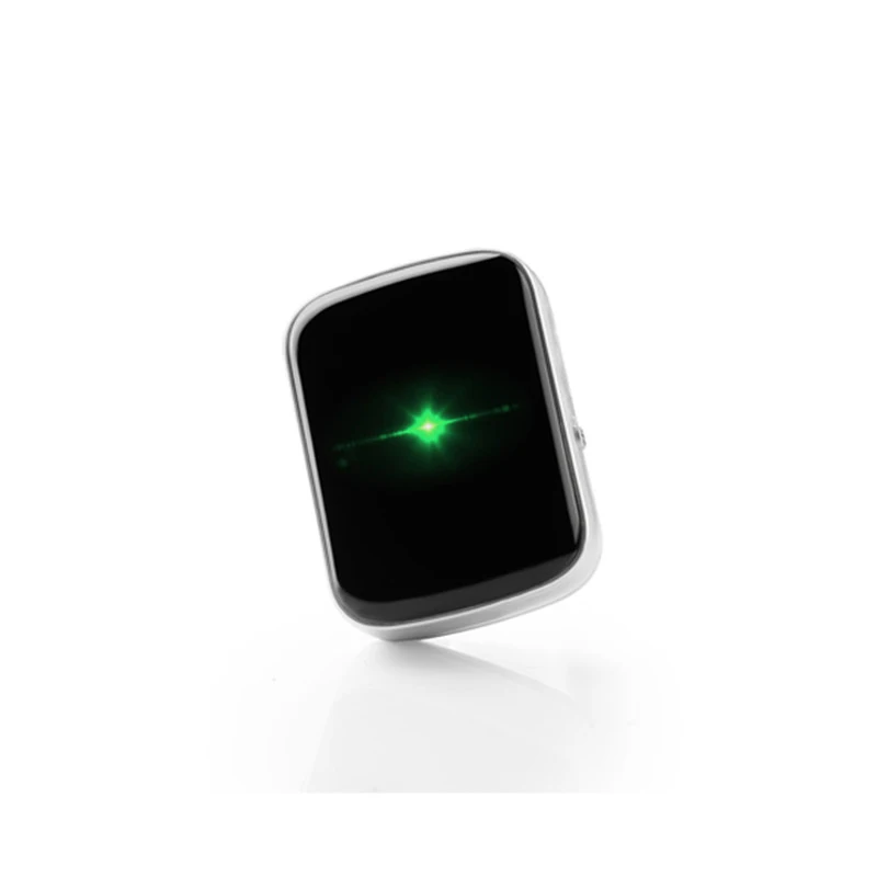 

High Quality Smart Pet Anti-lost Device Pet Tracker 4G GPS Tracker Locator Positioning for Small Cat Dog/kids/Elder