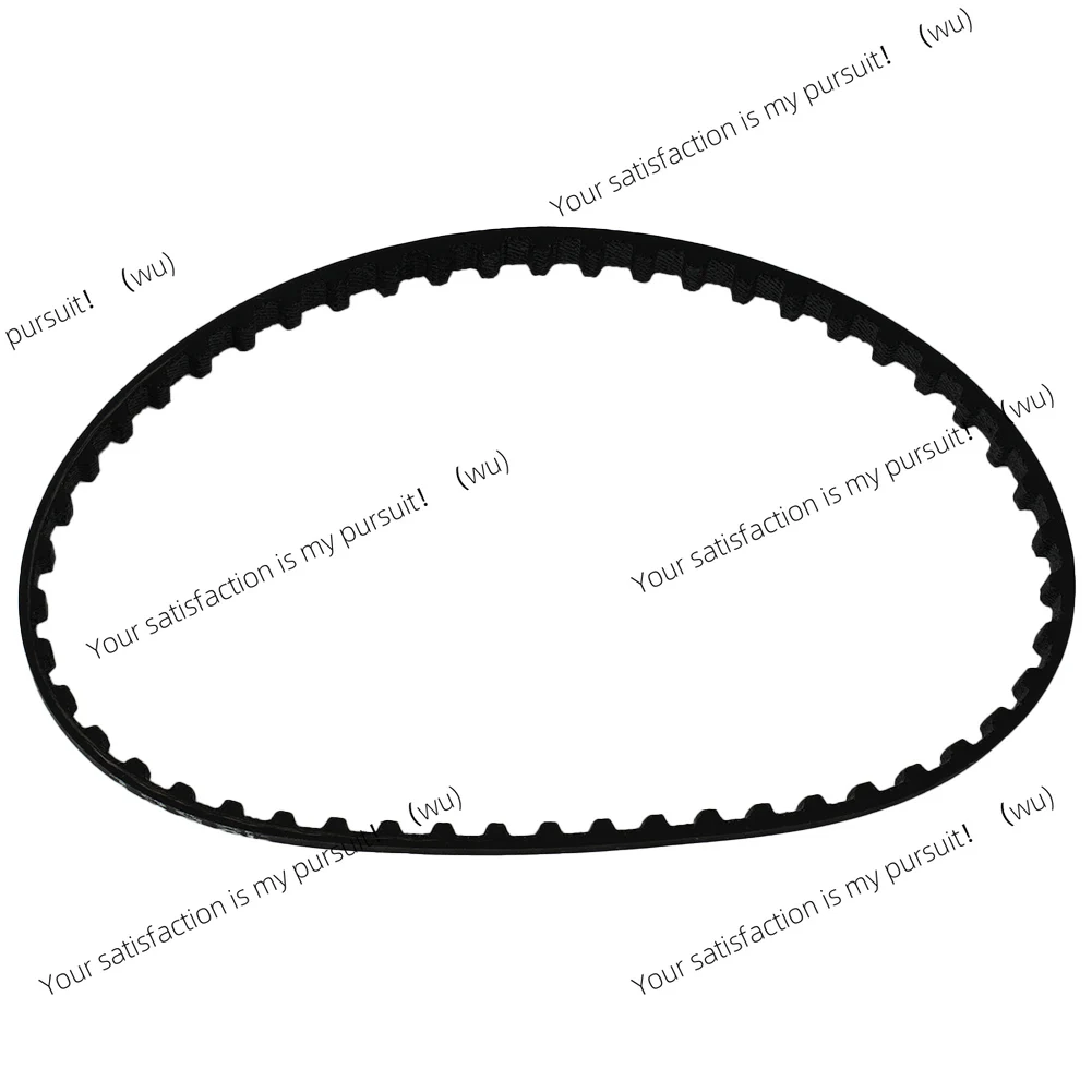 High Strength XL Series Belt Positive Drive 100XL 110XL 120XL 130XL 140XL 037 Timing Belt Rubber Belt 10mm Width