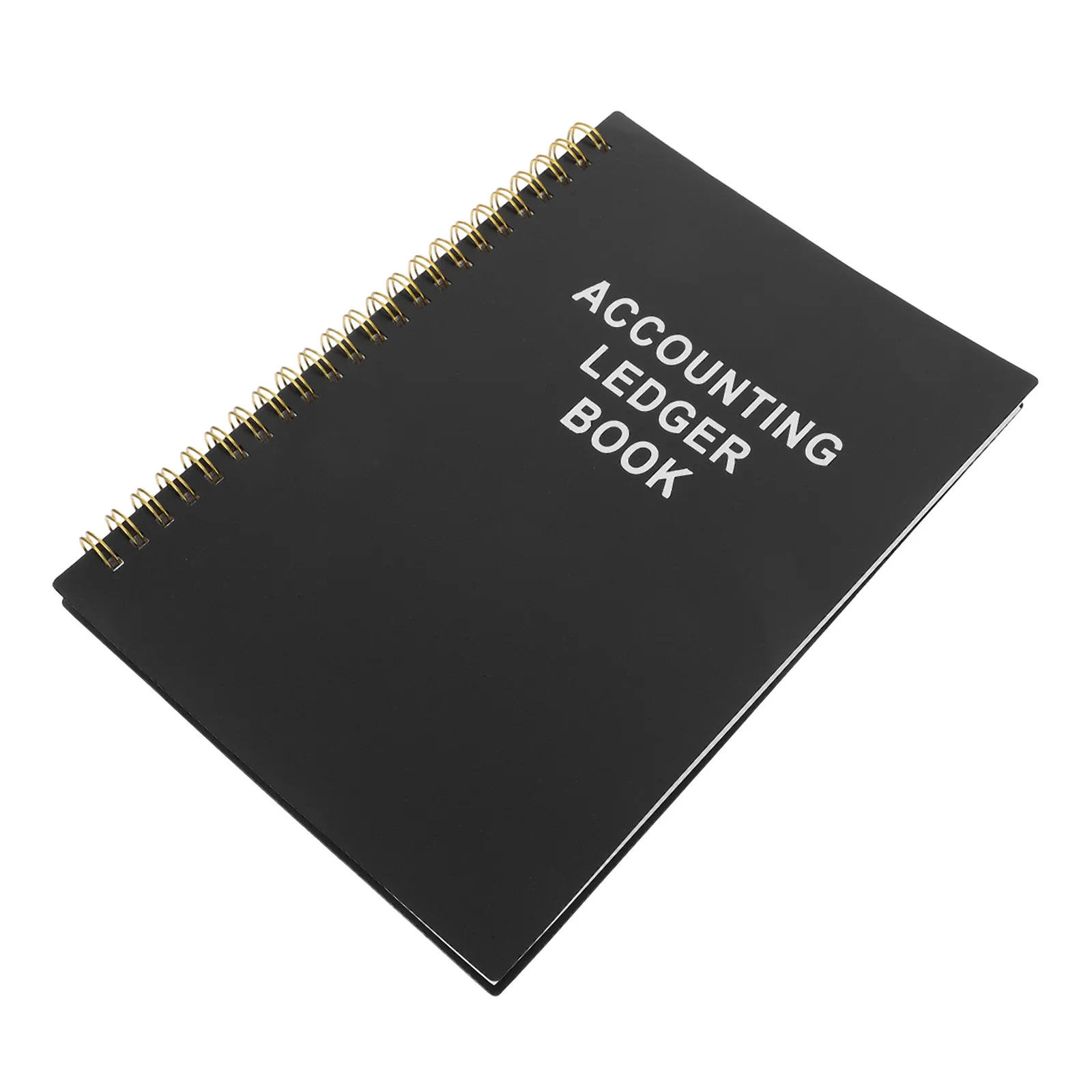 Accounting Ledger Book 8.5x6 Expense Tracker Notebook Account Book Income Expense Log Journal Personal Finance Home Small