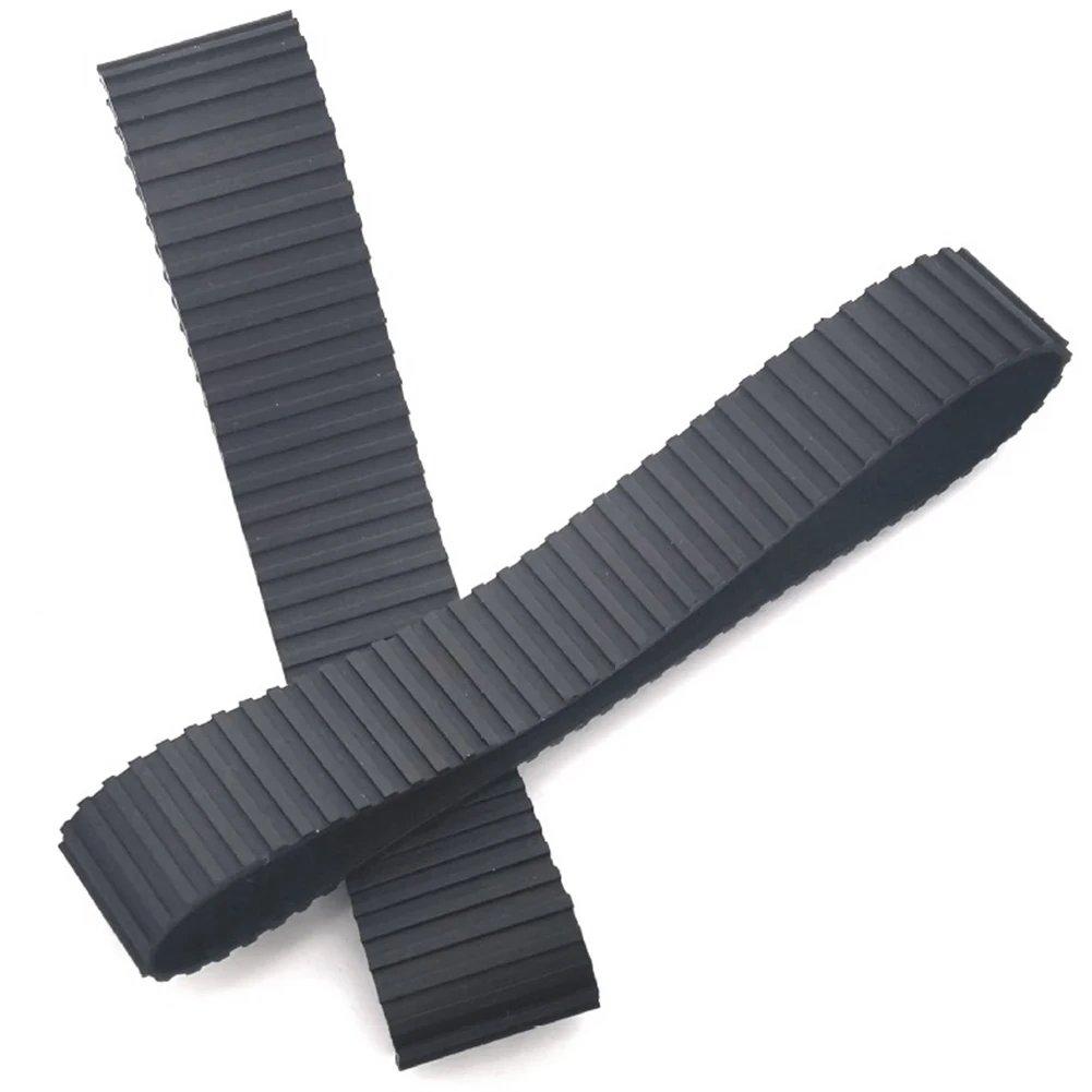 1Set New for Sigma 18-35 mm Lens Focusing Rubber + Zoom Rubber Ring_BSH