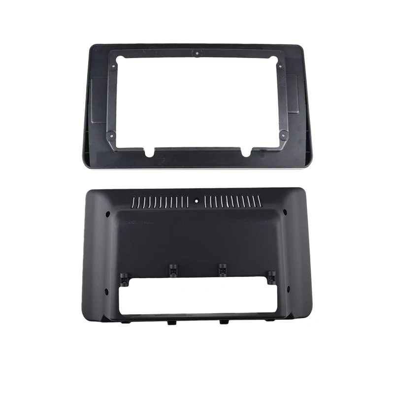 2 Din Car Radio Facia For NISSAN Sentra 2001-2006 Auto Stereo Audio Player DVD Panel Dash Kit Frame Center Console Holder