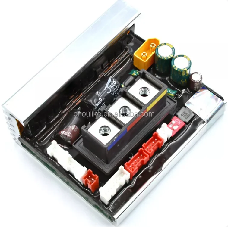 New Updated Control… - image