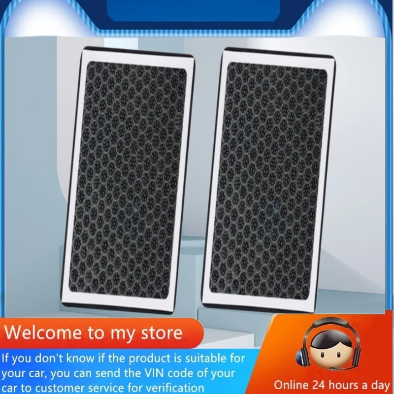 

Aromatherapy Cabin Air Filter For Avatr 11 Electric Car/2022 2023 2024/Auto Parts