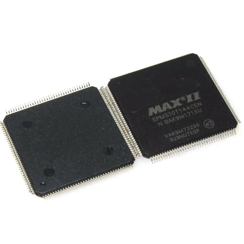 

Newly imported EPM570T144C5N TQFP-144 CPLD programmable chip