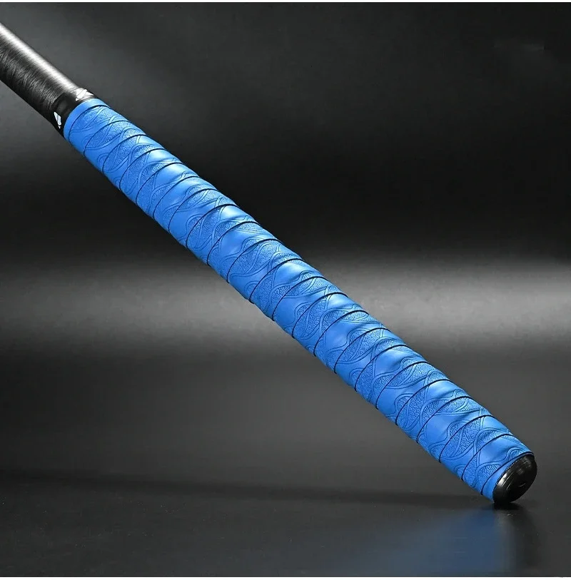 1A-2M Rutschfestes Sport-Overgrip-Band, Tennis-Overgrips, Schweißband, Badminton-Schlägergriff-Band, Schweißband für Angelruten – Detail 8