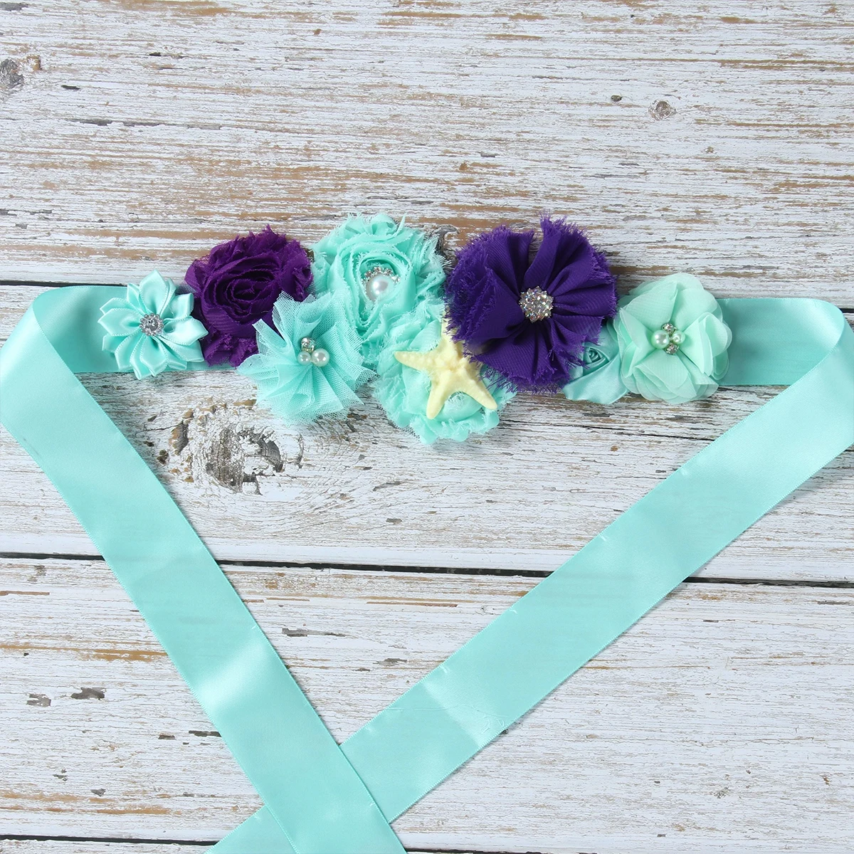 Baby Shower Maternity Sash Belly Belt Mom to Be & Dad to Be Birthday Party Decoration Kids Baby Shower Boy Girl Gender Reveal