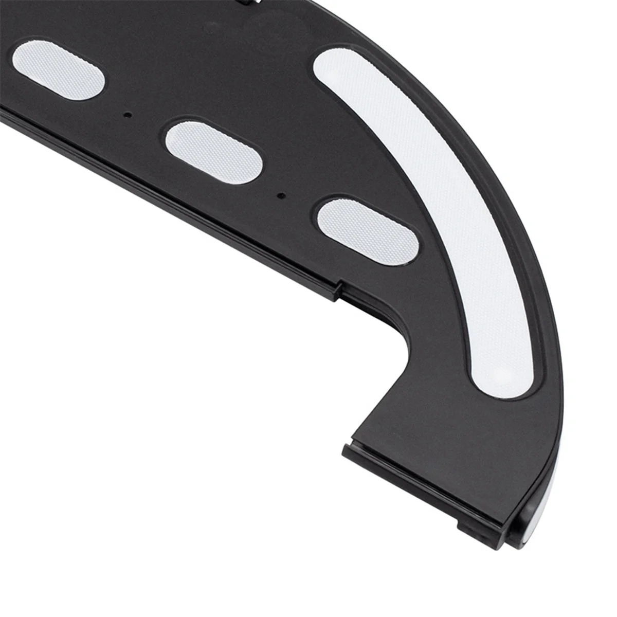 AC66 Electric Control Water Tank for Dreame L10 Plus/ Z10 Pro/D10S Plus /STYTJ05ZHM Robot Vacuum Replacement Water Tank