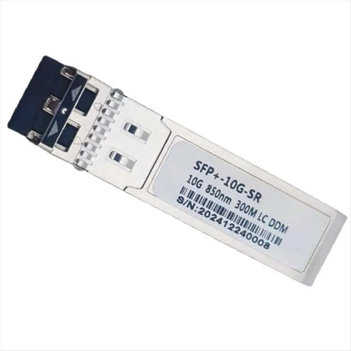 L77A 10G + Duplex LC Module Multi-Mode 850nm 300m -10G-SR Full Compatible with for // Switch