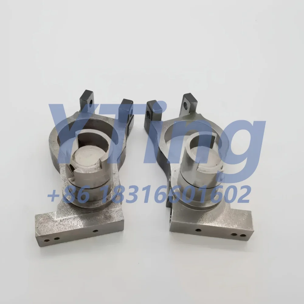 Heidelberg SM74 Split Left/Right Water Roller Seat M2.030.022 (New Version)