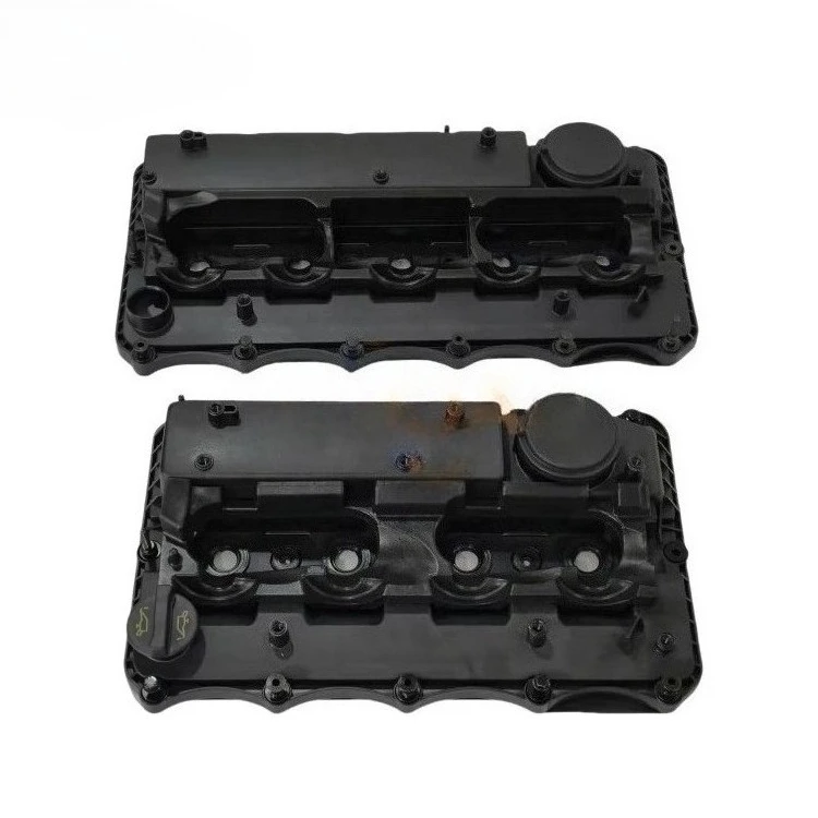 BK3Q6K271CH BK3Q6K271AK High Quality Auto Parts Auto Valve Cover BK3Q-6K271-CH BK3Q-6K271-AK