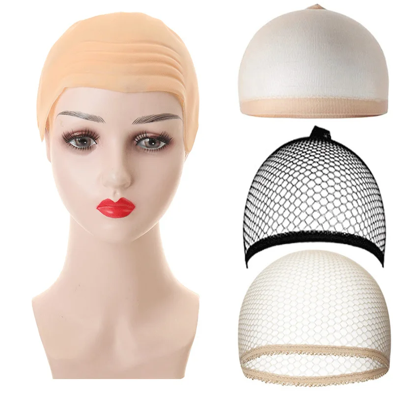 Halloween Costume Party Fake Scalp Bald Head Monk's Scalp Wig Headgear Performance Props Men Costume Wig Accessories
