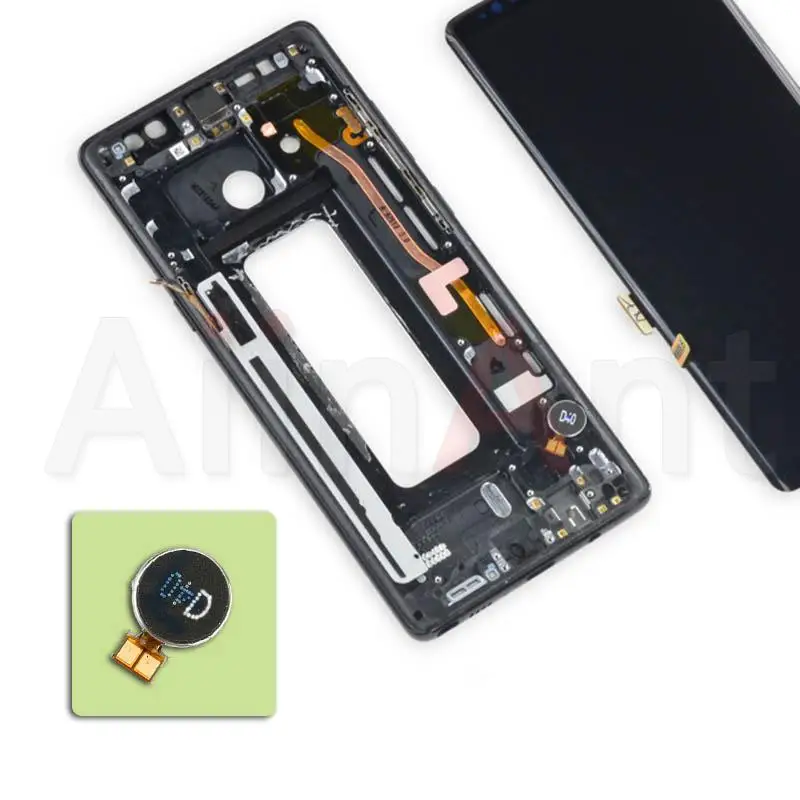 Motor Flex For Samsung Galaxy S6 S7 S8 S9 S10 S20 S21 Note 5 8 9 10 20 Edge Plus Ultra Lite Vibrator Vibration Buzzer Flex Cable