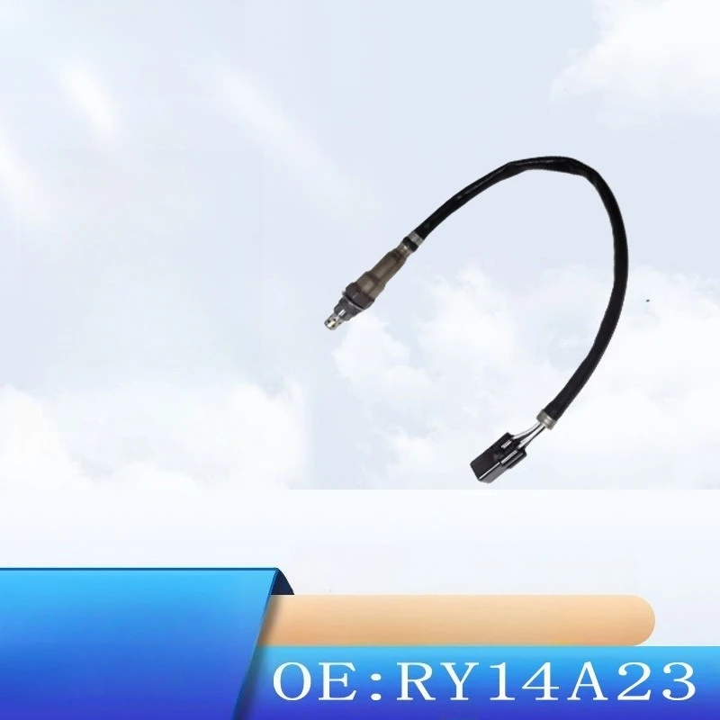 RY14A23  M14 o2 oxygen sensor for Honda motorcycle ROJO system ZH50 MONKEY E5