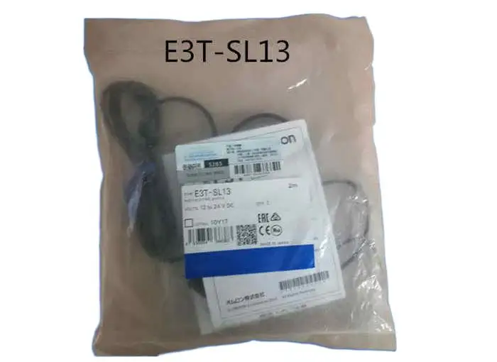 

Оригинальные НОВЫЕ запасные части 2M 12-24VDC, E3T-SL13