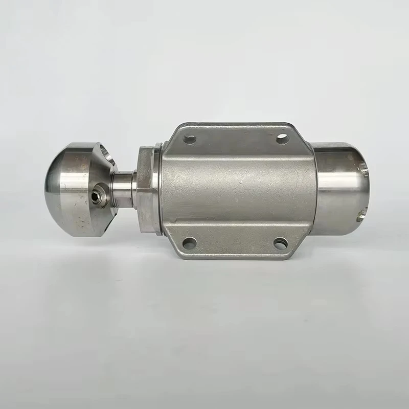 Stainless Steel Ult…