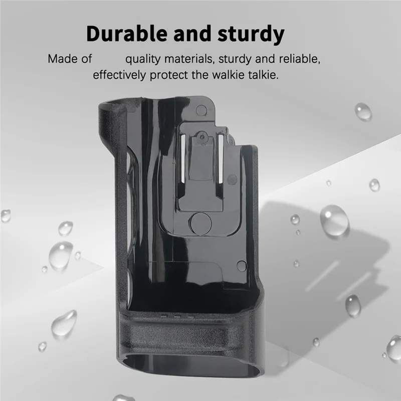 بيع الصيف لموتورولا APX6000 APX8000 PMLN5709 PMLN5709A حامل APX6000 APX8000 الاتصال الداخلي الخلفي كليب Forpmln5709a PMLN5709 Wais