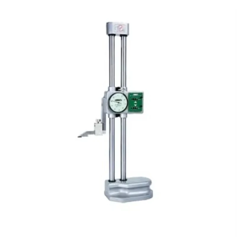 

1351-600 Measuring Range 0-600mm DIAL HEIGHT GAGE