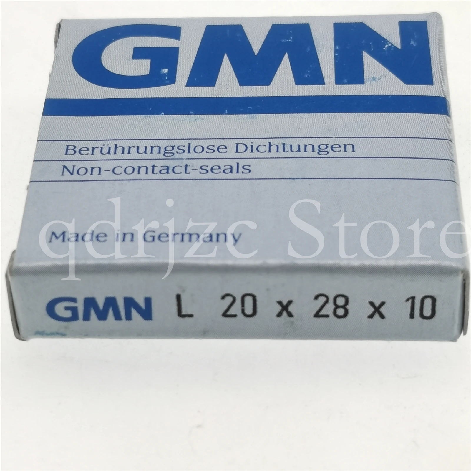 

GMN Labyrinth Oil Seal L20X28X10 Mechanical Seal 20mm X 28mm X 10mm