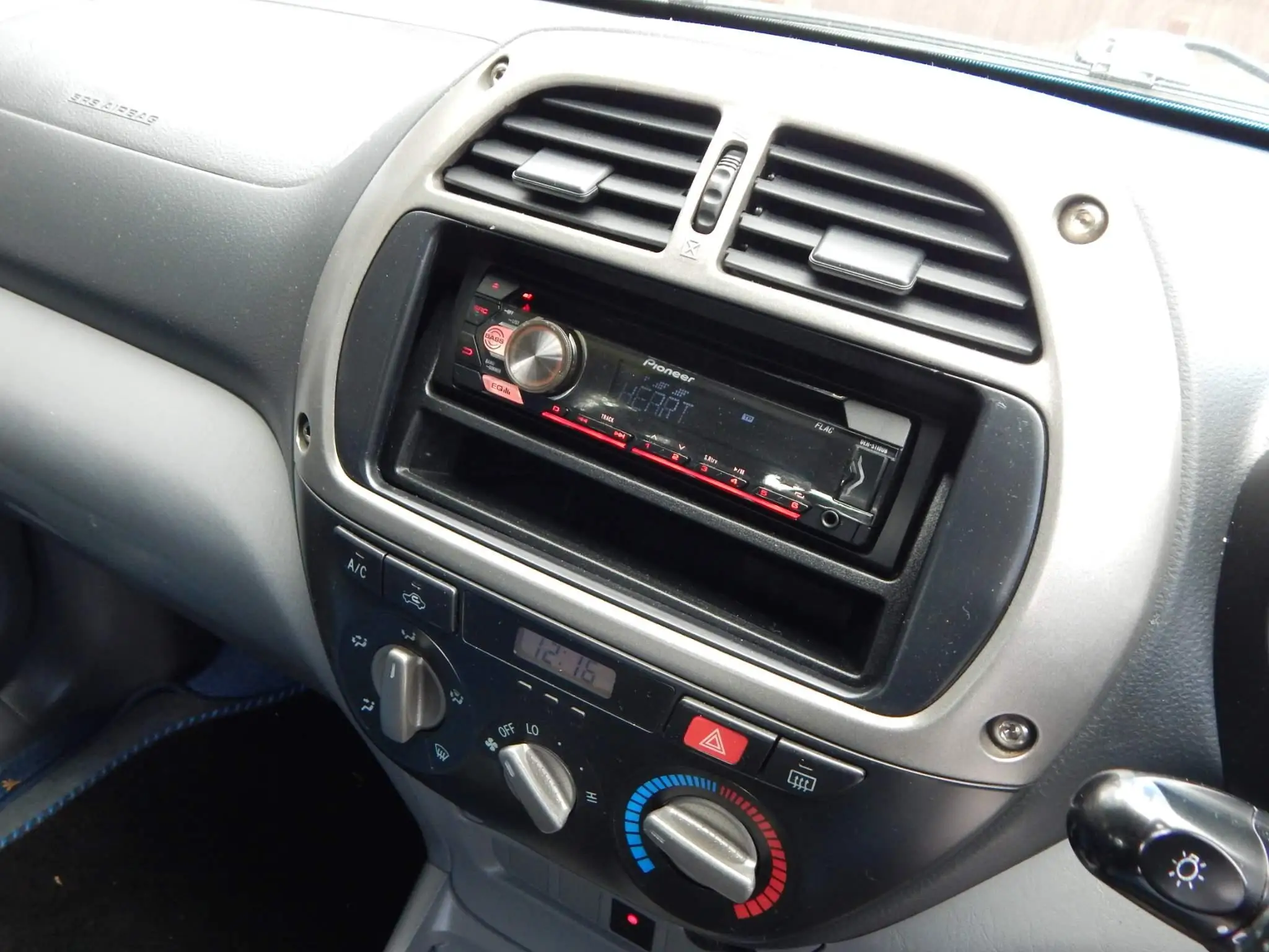 2Din Carplay Androi… - image