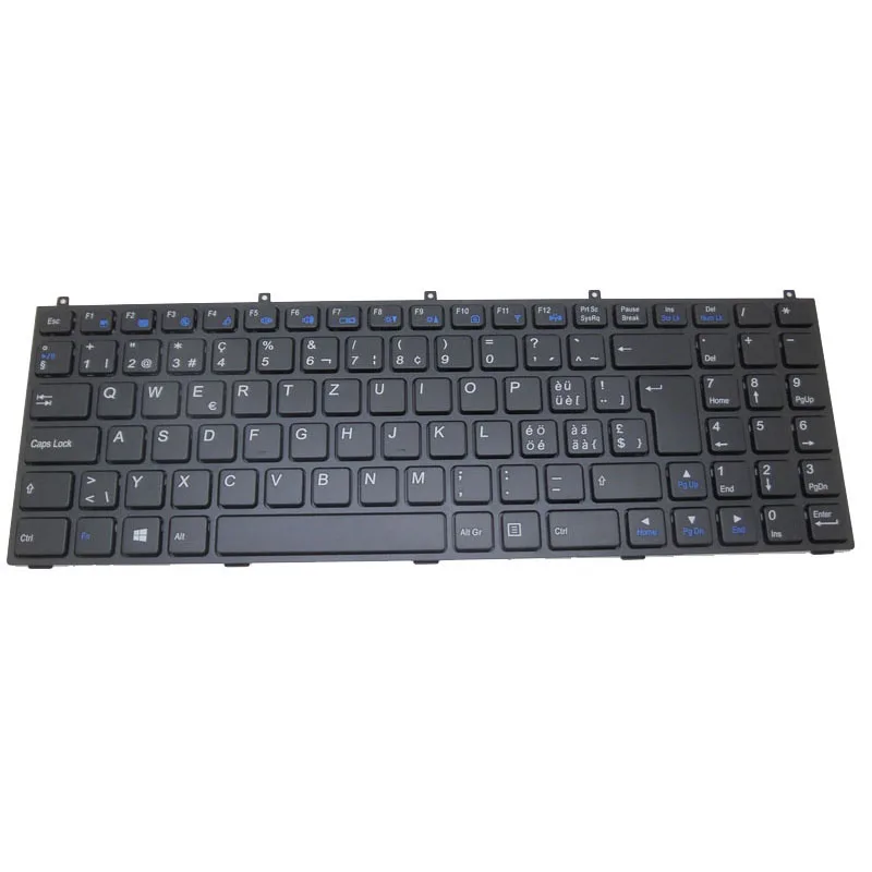 NI NW SD SI Keyboard MP-08J43NI-430 MP-08J46N0-4302 MP-08J46S0-4304W MP-08J46S0-4302 MP-08J46CH-4307W MP-08J46CH-430W