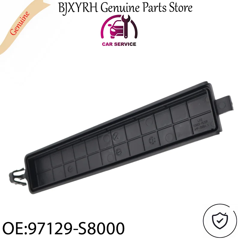 97129S8000 Air Filter Cover for Hyundai Palisade 2020-2024 OEM 97129-S8000