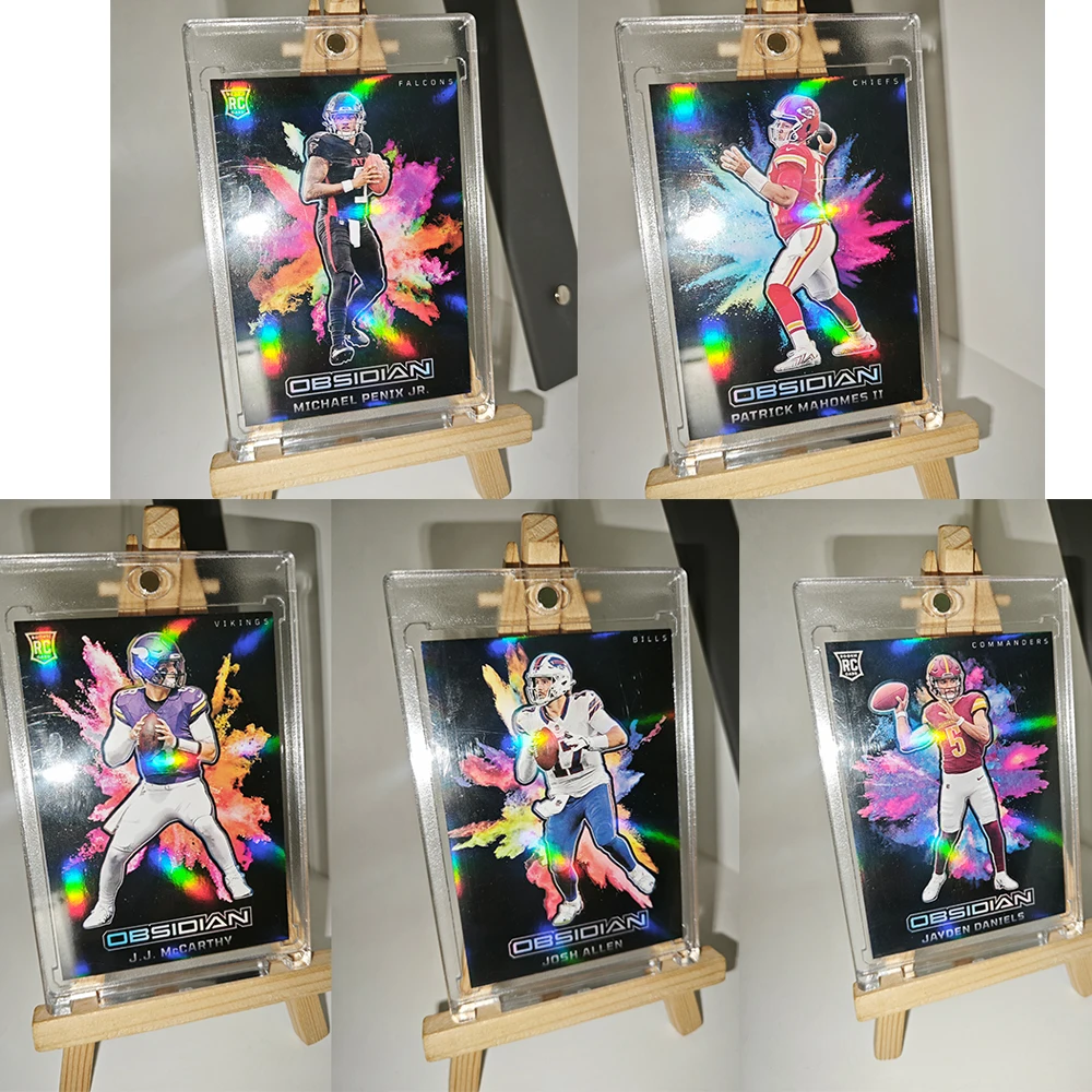 بانيني لتقوم بها بنفسك جوش ألين باتريك ماهومز دانيلز أسود ملون دخان تحصيل بطاقة الطوب لتقوم بها بنفسك هدية عيد ميلاد محلية الصنع للأولاد