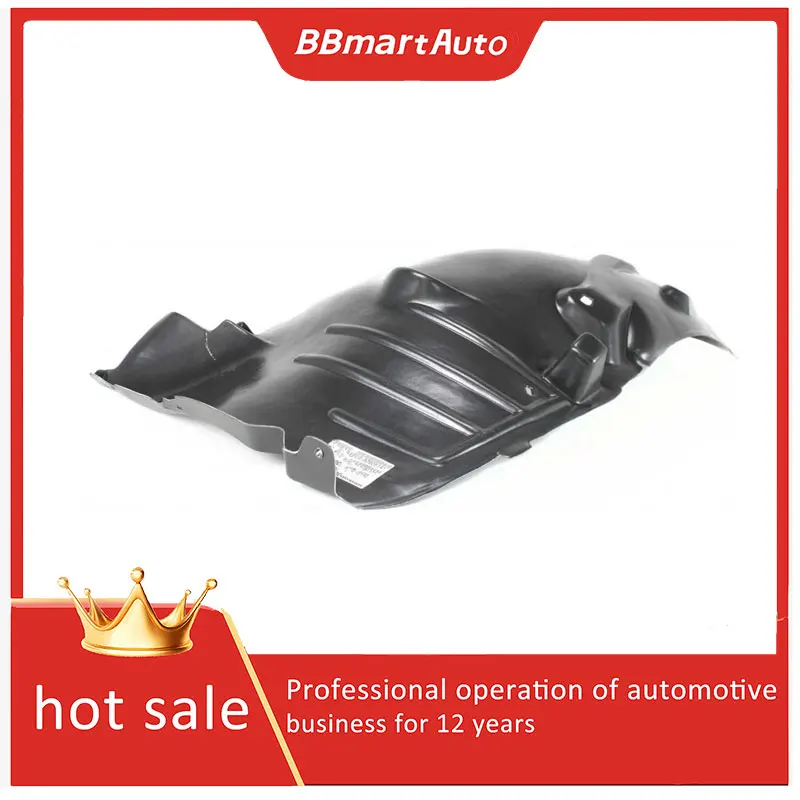 

2206901930 BBmartAuto Front fender lining For Mercedes-Benz S430 2000-2006